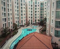 The Sunny Spring (D14), Apartment #636793131
